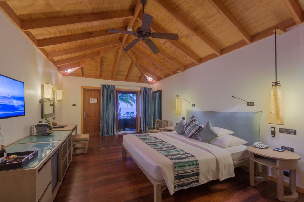 Vilamendhoo Island & 4*