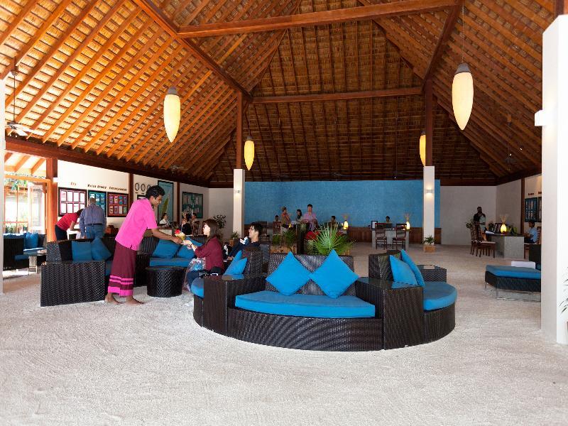Vilamendhoo Island & Ośrodek wypoczynkowy