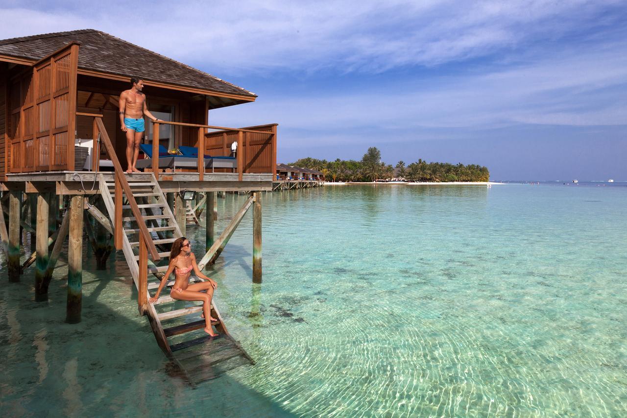 Vilamendhoo Island & Ośrodek wypoczynkowy