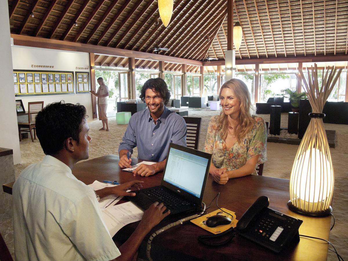 Vilamendhoo Island & Ośrodek wypoczynkowy