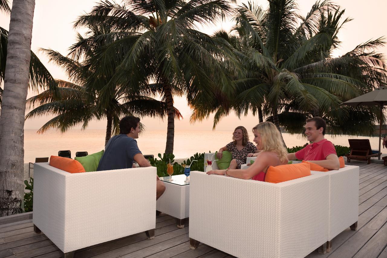 Vilamendhoo Island & Ośrodek wypoczynkowy