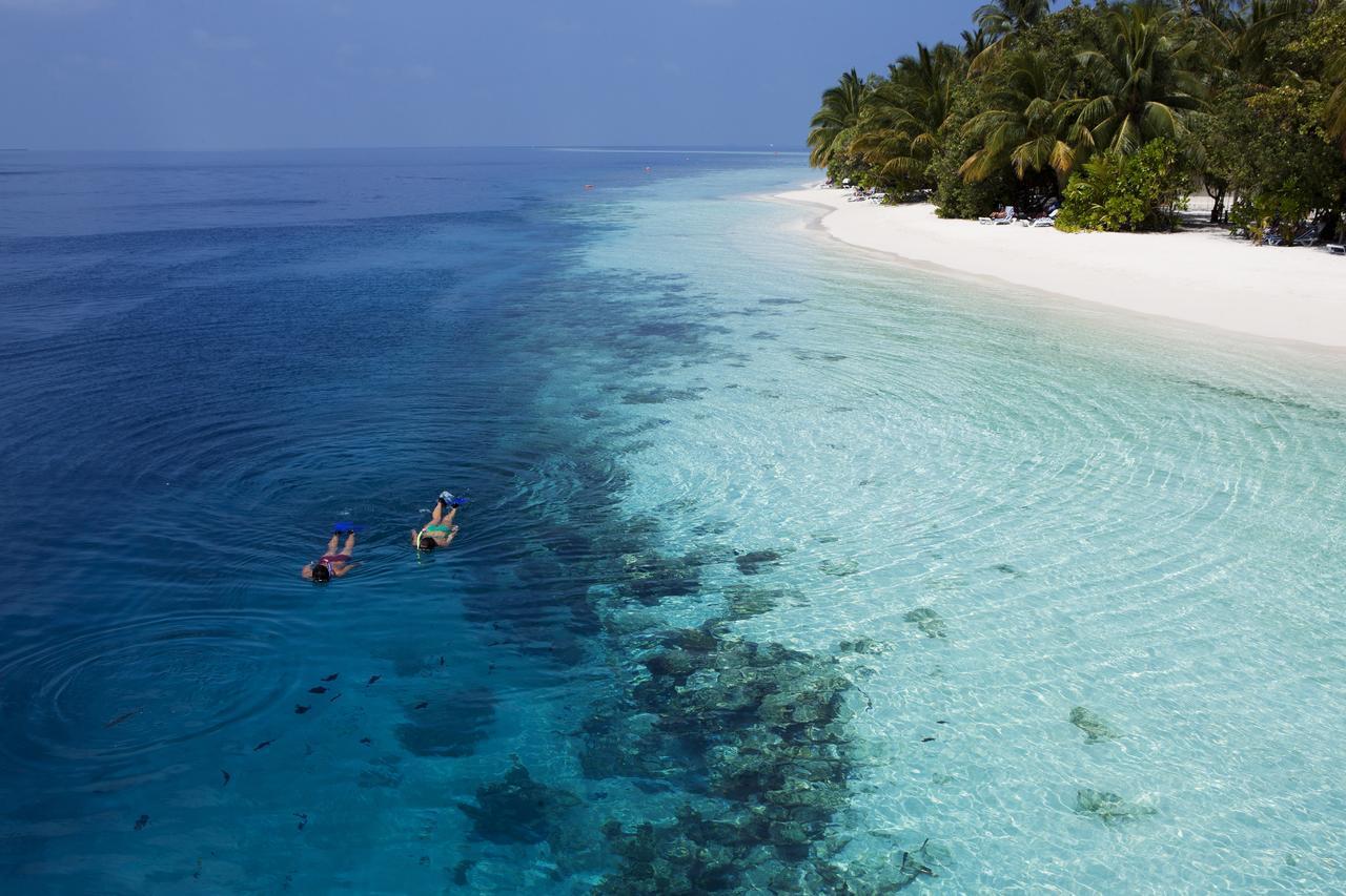 Vilamendhoo Island & Ośrodek wypoczynkowy