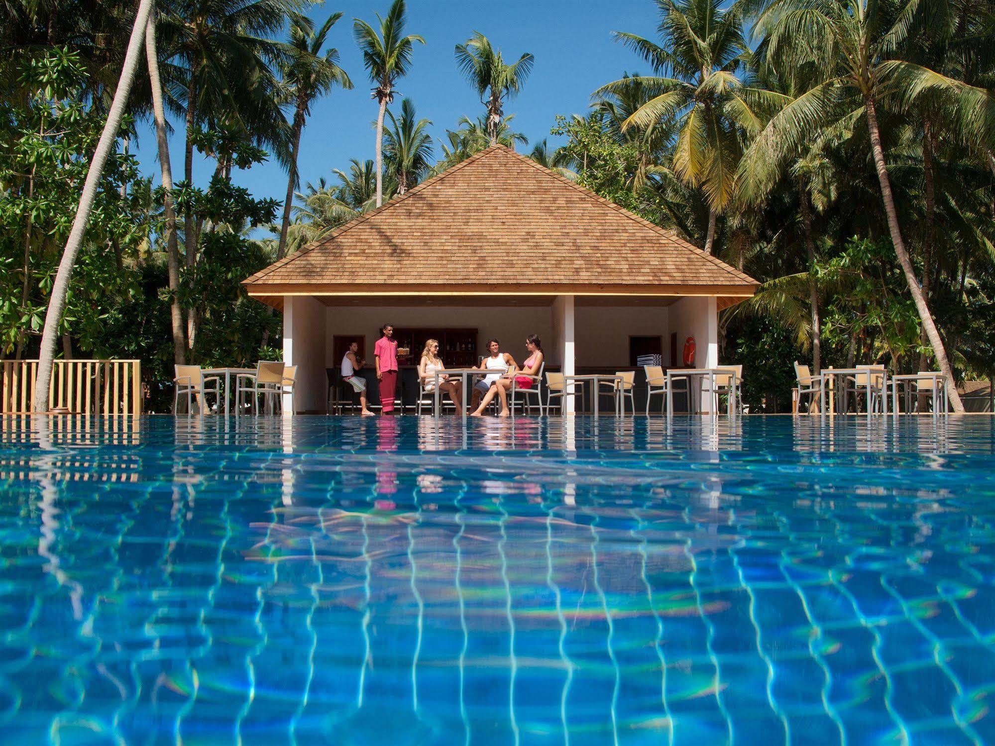 Vilamendhoo Island & Ośrodek wypoczynkowy 4*