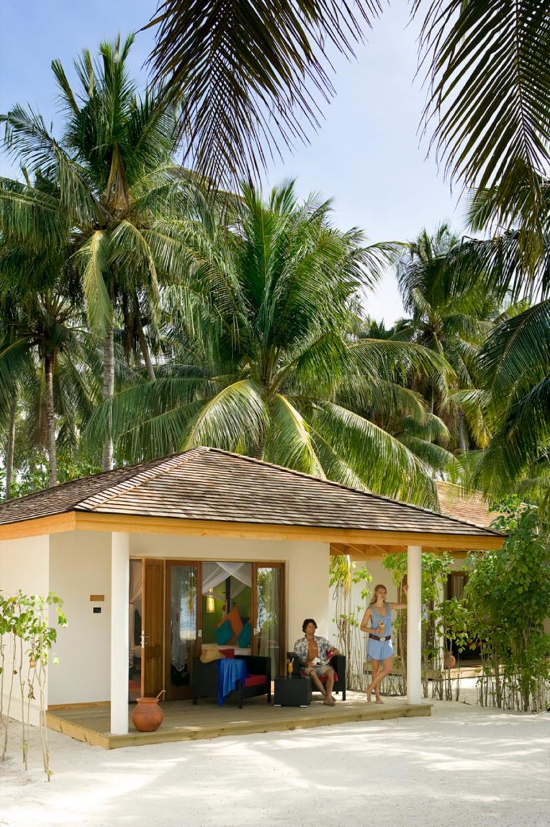 Vilamendhoo Island & Ośrodek wypoczynkowy