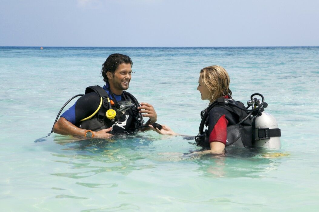 Vilamendhoo Island & 4*