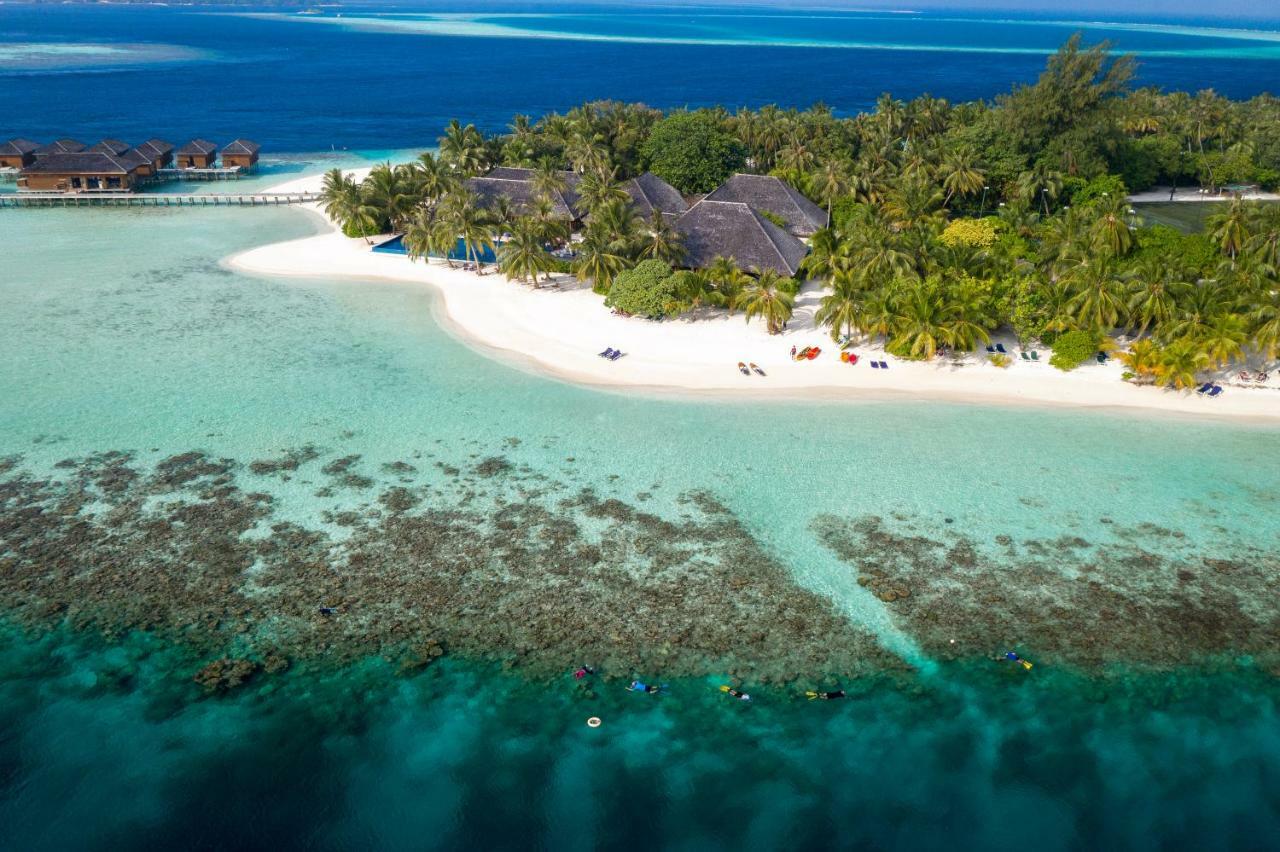Vilamendhoo Island & Ośrodek wypoczynkowy 4*