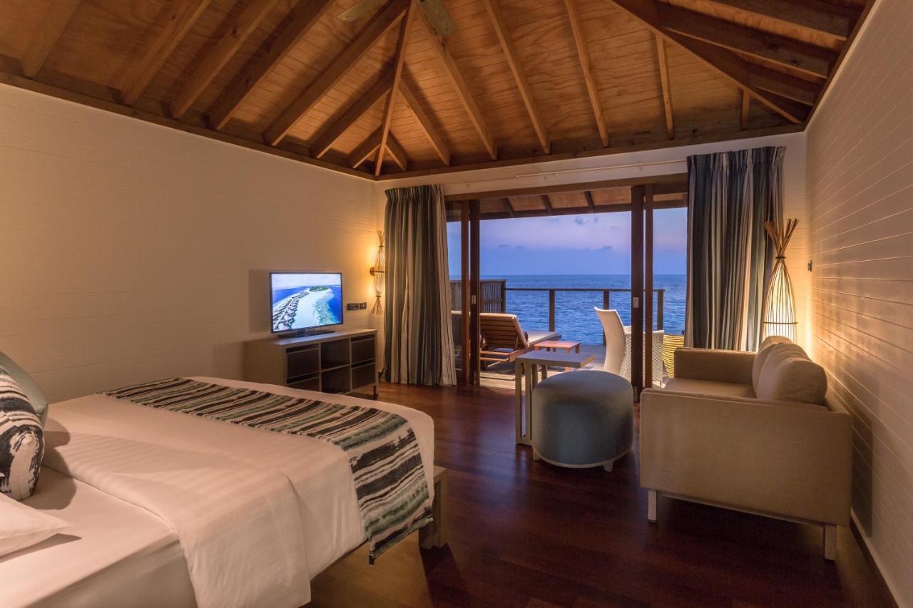 Vilamendhoo Island & Ośrodek wypoczynkowy 4*